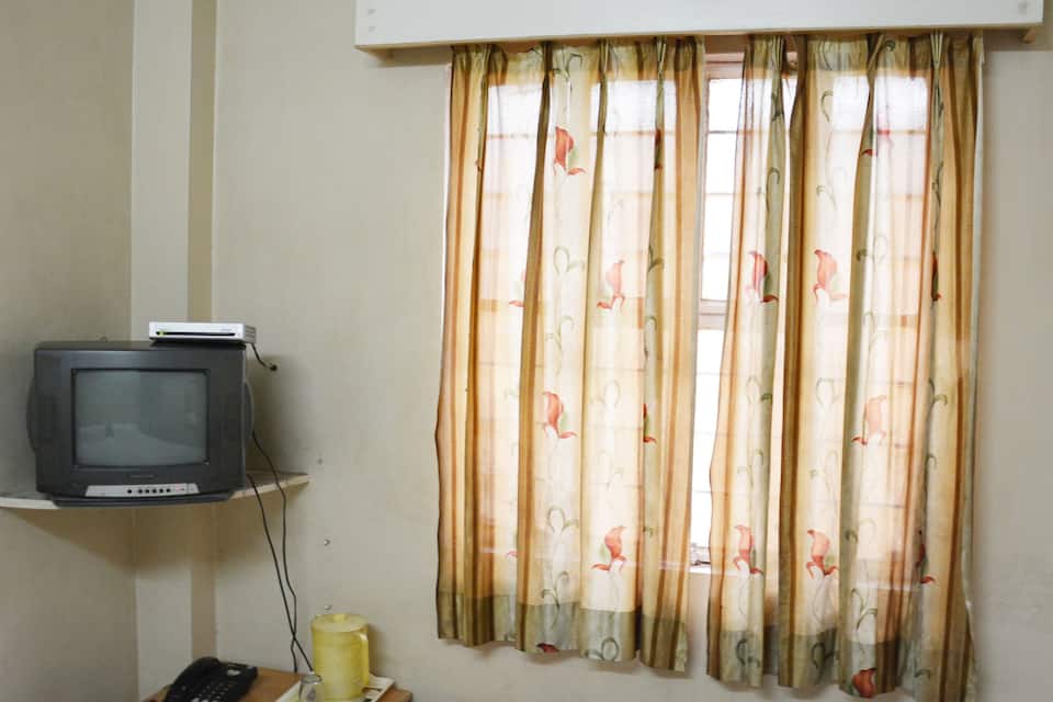 Hotel Sharma